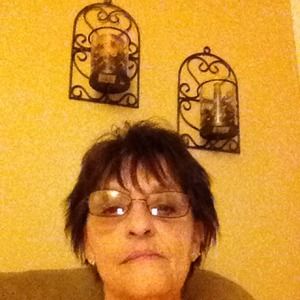 Meet your Posher, Rita